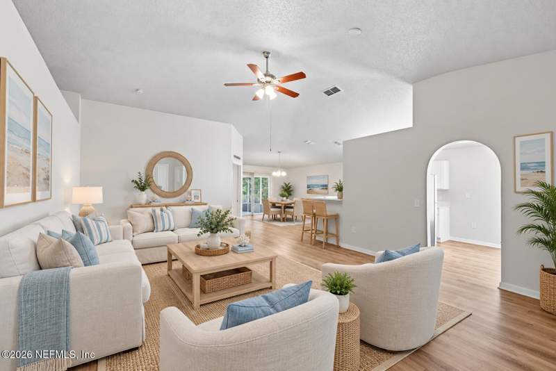 3 bedroom Single Family Residence at 5548 Westland Station Road, Westland Station, Jacksonville — photo 4