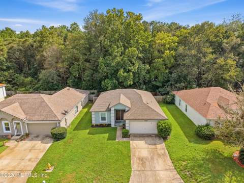 5548 Westland Station Road, Jacksonville FL - photo 24 of 25