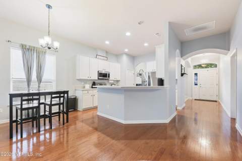 1444 Creek Point Boulevard, Jacksonville FL - photo 6 of 26