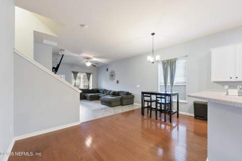 1444 Creek Point Boulevard, Jacksonville FL - photo 10 of 26