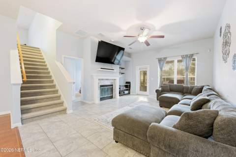 1444 Creek Point Boulevard, Jacksonville FL - photo 11 of 26