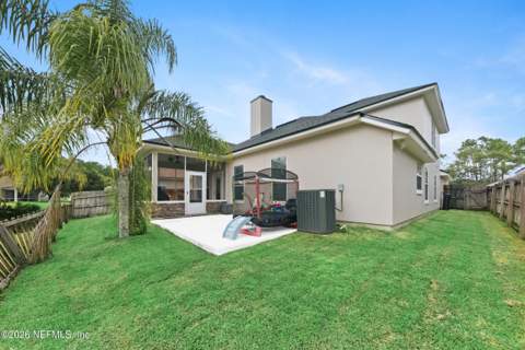 1444 Creek Point Boulevard, Jacksonville FL - photo 21 of 26