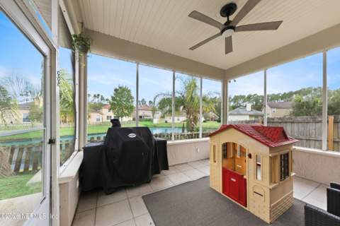 1444 Creek Point Boulevard, Jacksonville FL - photo 22 of 26