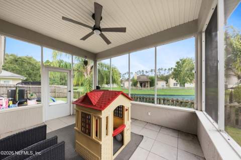 1444 Creek Point Boulevard, Jacksonville FL - photo 23 of 26