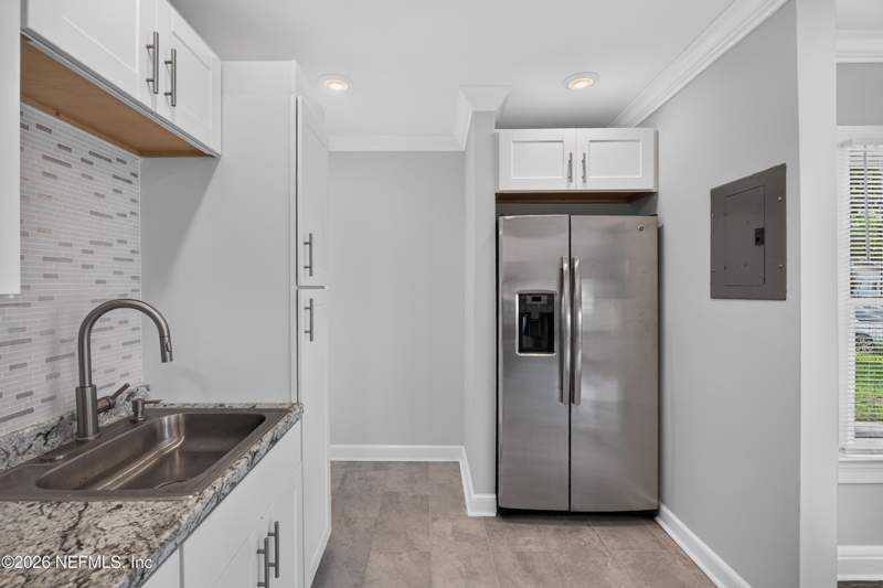 2 bedroom Single Family Residence at 316 W 41st Street, Pearl Crest, Jacksonville — photo 3