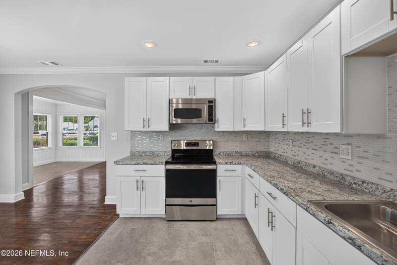 2 bedroom Single Family Residence at 316 W 41st Street, Pearl Crest, Jacksonville — photo 4