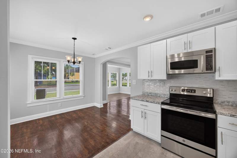 2 bedroom Single Family Residence at 316 W 41st Street, Pearl Crest, Jacksonville — photo 5