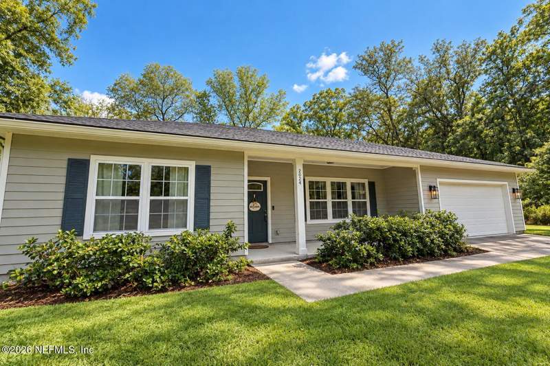3 bedroom Single Family Residence at 2924 Guava Court, Black Creek Park, Middleburg — photo 2