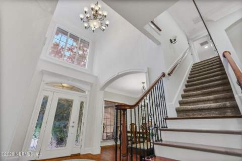 696 Frederic Drive, Fleming Island FL - photo 13 of 96