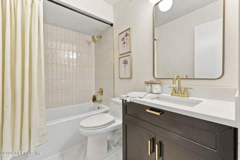 2853 Sand Castle Lane, Jacksonville FL - photo 15 of 43