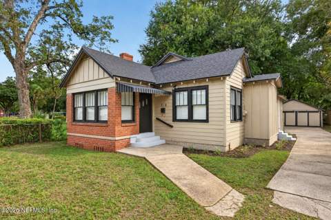 316 W 41st Street, Jacksonville FL - photo 22 of 29