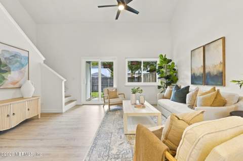 2853 Sand Castle Lane, Jacksonville FL - photo 17 of 60