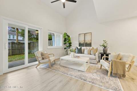 2853 Sand Castle Lane, Jacksonville FL - photo 18 of 60
