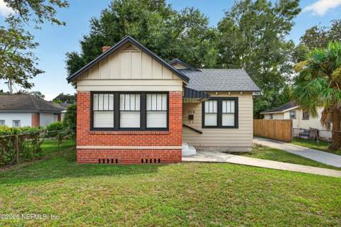 316 W 41st Street, Jacksonville FL - photo 23 of 29
