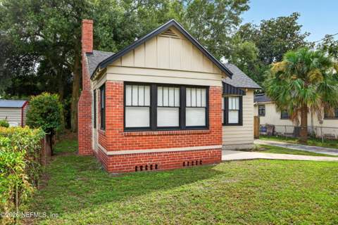 316 W 41st Street, Jacksonville FL - photo 24 of 29