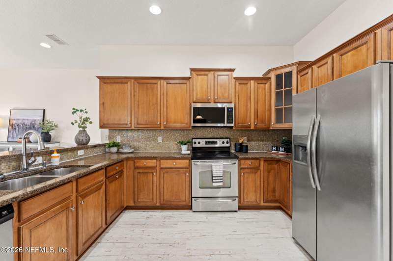 3 bedroom Single Family Residence at 1700 Hollow Glen Drive, Barrington Estates, Middleburg — photo 3