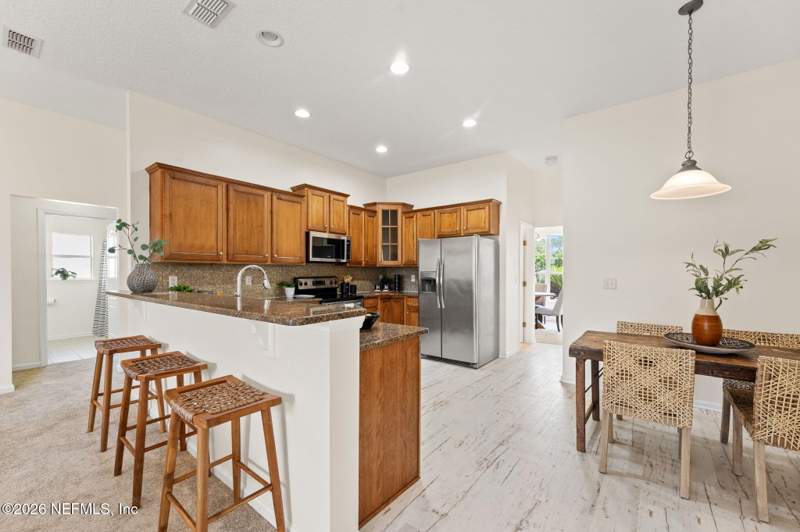 3 bedroom Single Family Residence at 1700 Hollow Glen Drive, Barrington Estates, Middleburg — photo 5