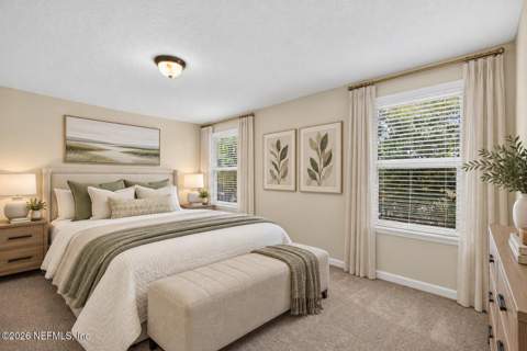 3136 Chestnut Ridge Way, Orange Park FL - photo 6 of 32