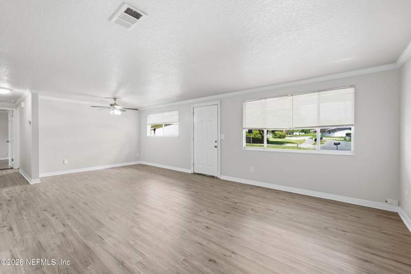 3 bedroom Single Family Residence at 8577 Ruckman Avenue, Country Creek, Jacksonville — photo 4