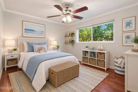 8577 Ruckman Avenue, Jacksonville FL - photo 14 of 21