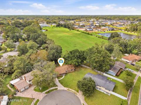 8577 Ruckman Avenue, Jacksonville FL - photo 20 of 21