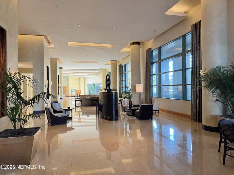 2 bedroom Condominium at 1431 Riverplace Boulevard #1806, The Peninsula At St Johns Center Condos, Jacksonville — photo 4
