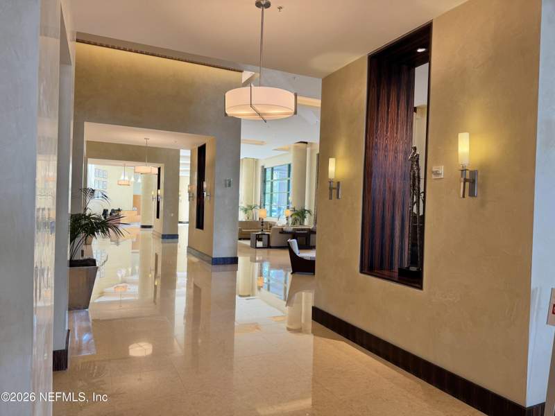 2 bedroom Condominium at 1431 Riverplace Boulevard #1806, The Peninsula At St Johns Center Condos, Jacksonville — photo 5