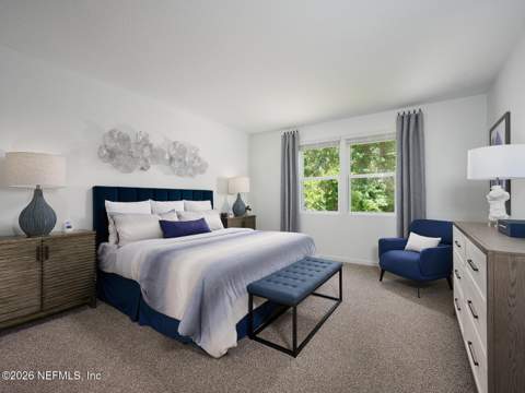 9740 Loquat Grove Court, Jacksonville FL - photo 7 of 7