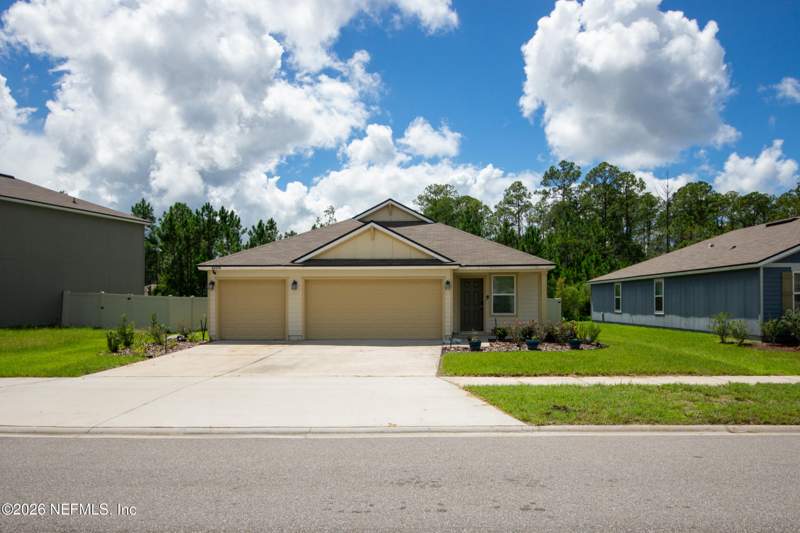 4 bedroom Single Family Residence at 65378 River Glen Parkway, River Glen, Yulee — photo 2