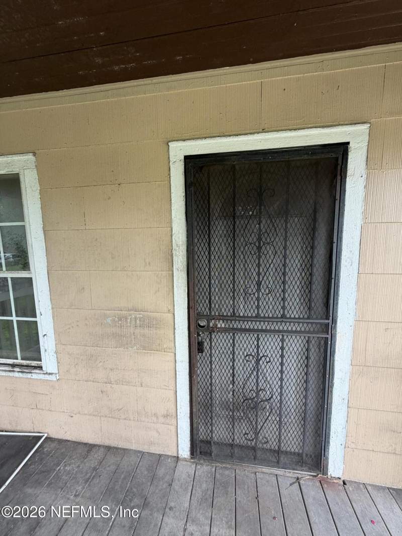 2 bedroom Single Family Residence at 3119 Cecelia Street, Fehrenbachs, Jacksonville — photo 2