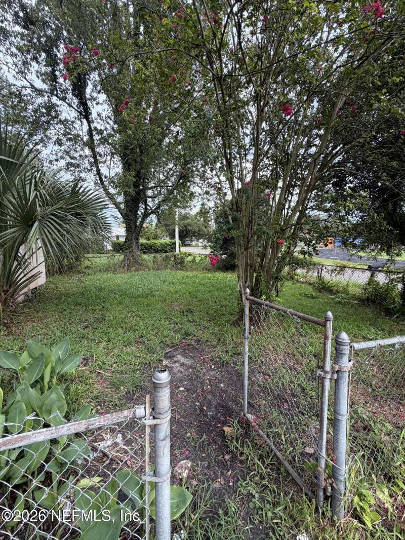 2 bedroom Single Family Residence at 3119 Cecelia Street, Fehrenbachs, Jacksonville — photo 5