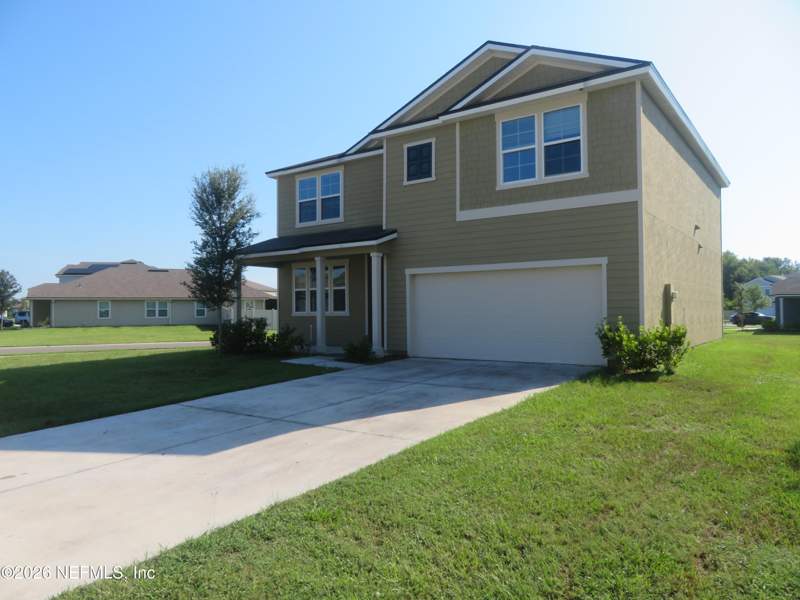 5 bedroom Single Family Residence at 2111 Denton Trace, Willow Springs, Green Cove Springs — photo 4