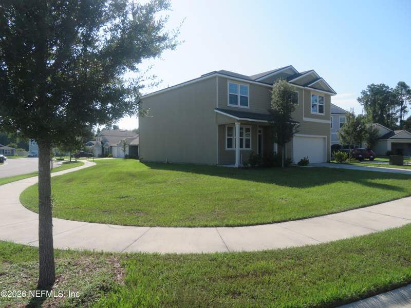 5 bedroom Single Family Residence at 2111 Denton Trace, Willow Springs, Green Cove Springs — photo 5