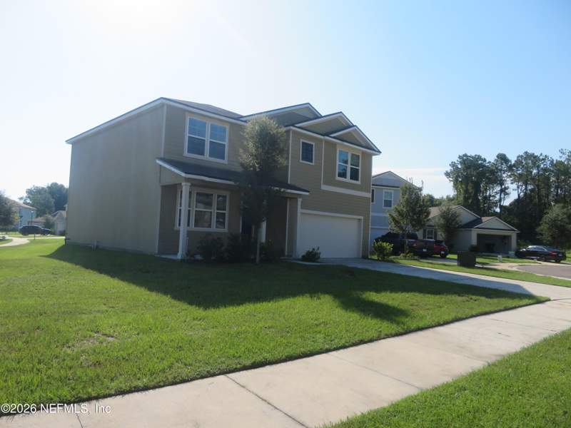 5 bedroom Single Family Residence at 2111 Denton Trace, Willow Springs, Green Cove Springs — photo 3