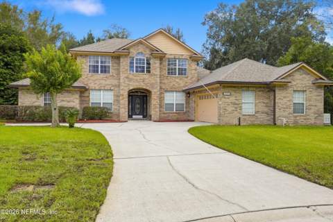 12064 Rising Oaks Court, Jacksonville FL - photo 14 of 52