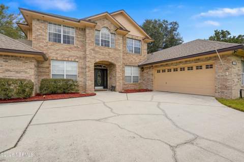 12064 Rising Oaks Court, Jacksonville FL - photo 15 of 52