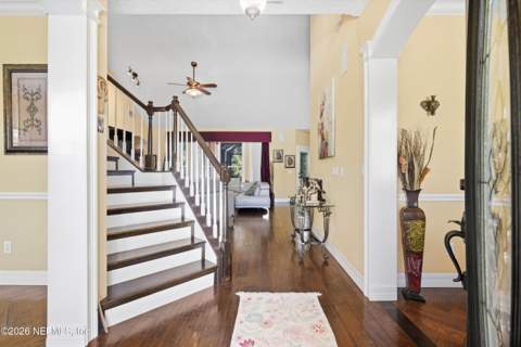 12064 Rising Oaks Court, Jacksonville FL - photo 17 of 52