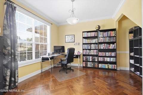 12064 Rising Oaks Court, Jacksonville FL - photo 18 of 52