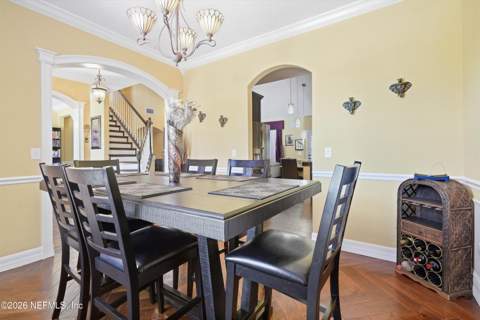 12064 Rising Oaks Court, Jacksonville FL - photo 20 of 52
