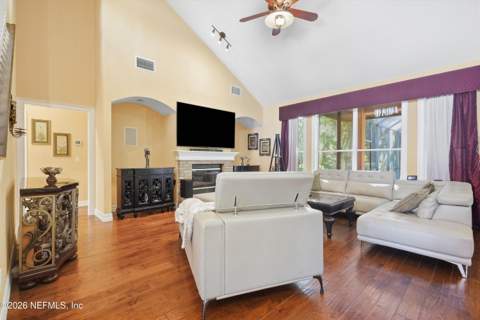 12064 Rising Oaks Court, Jacksonville FL - photo 6 of 52