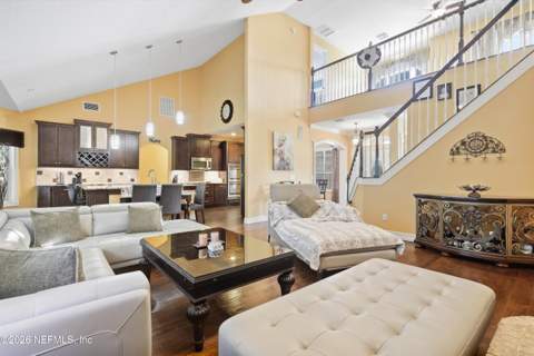 12064 Rising Oaks Court, Jacksonville FL - photo 22 of 52