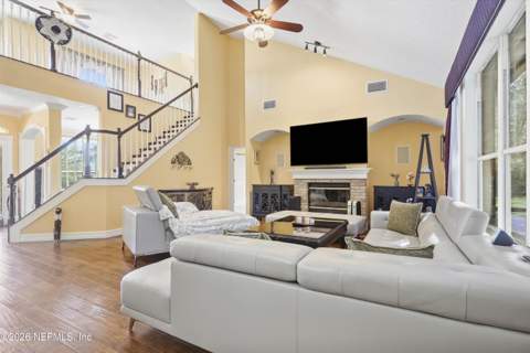 12064 Rising Oaks Court, Jacksonville FL - photo 23 of 52