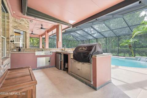 12064 Rising Oaks Court, Jacksonville FL - photo 9 of 52