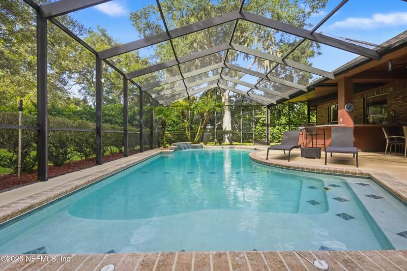 4 bedroom Single Family Residence at 12064 Rising Oaks Court, River Oaks, Jacksonville — photo 5