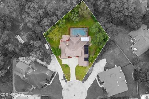12064 Rising Oaks Court, Jacksonville FL - photo 11 of 52