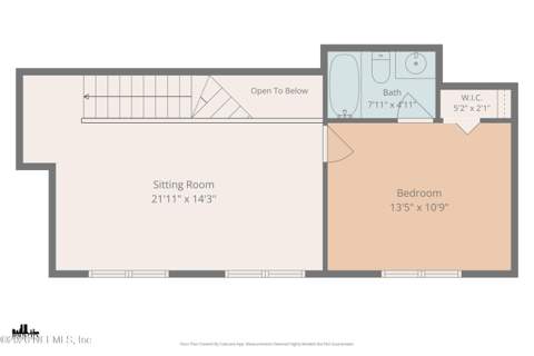 12064 Rising Oaks Court, Jacksonville FL - photo 13 of 52