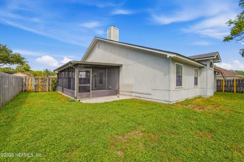 7150 Glendyne Drive, Jacksonville FL - photo 19 of 23