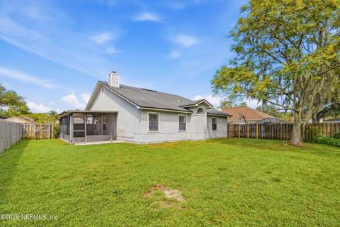 7150 Glendyne Drive, Jacksonville FL - photo 21 of 23