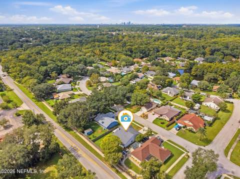 7150 Glendyne Drive, Jacksonville FL - photo 22 of 23