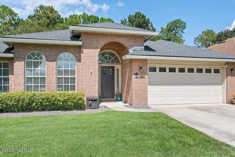 4 bedroom Single Family Residence at 13891 Ibis Point Boulevard, Ibis Point, Jacksonville — photo 4